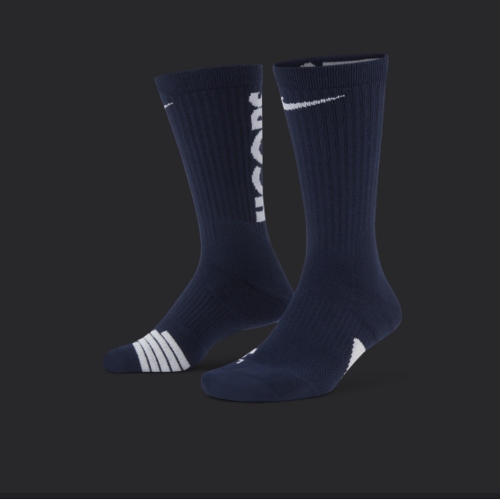 Nike Elite Basketball Crew Socks